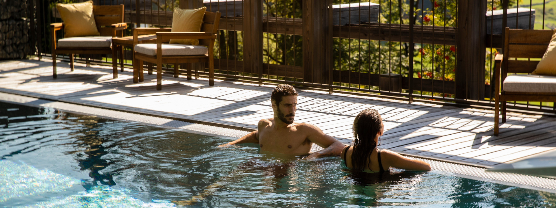 Waldhotel Spa Weekday Offer