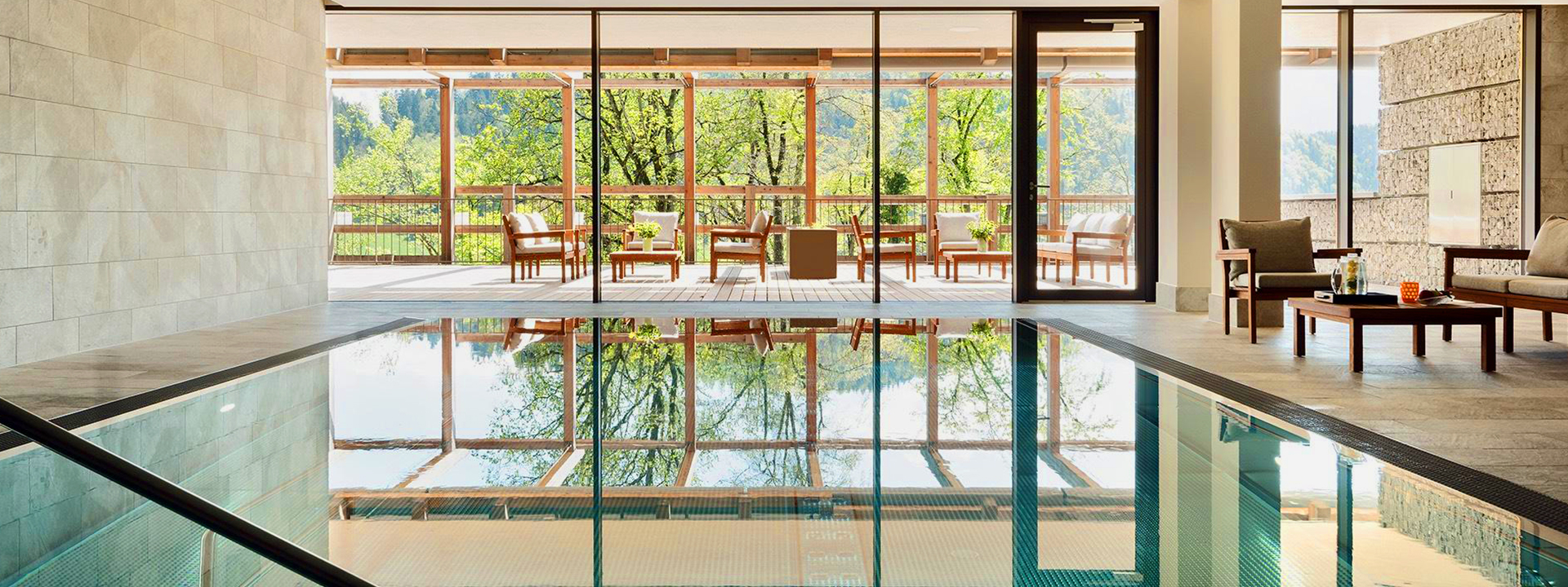 Full Day Waldhotel Spa Delight