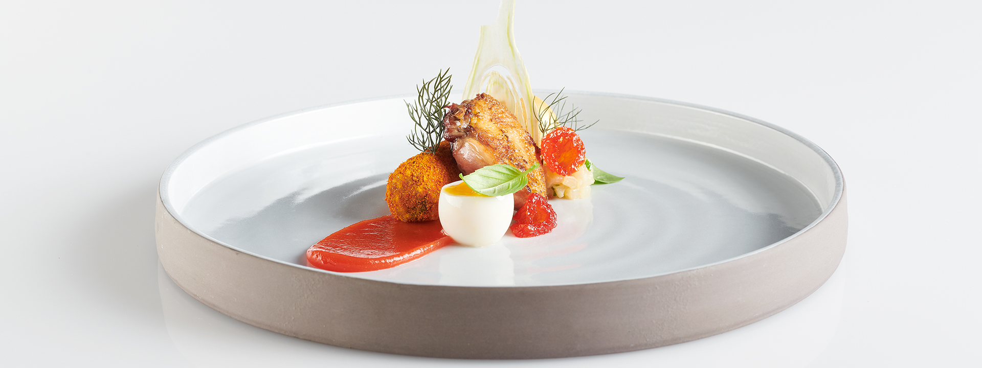 Taste of Bürgenstock | Oak Grill & Pool Patio