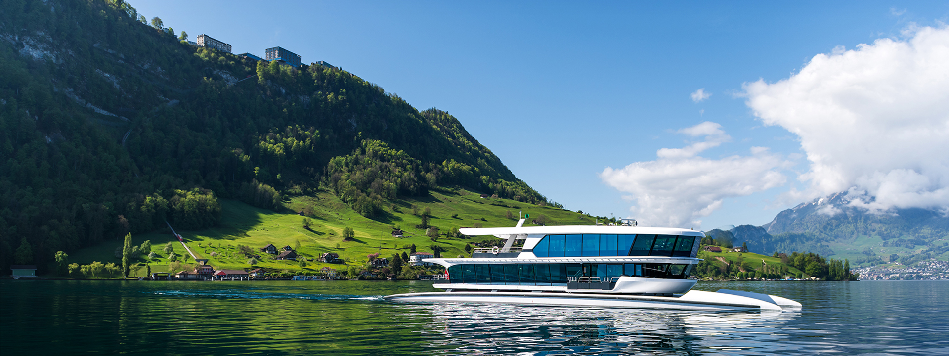 Bürgenstock Wanderlust