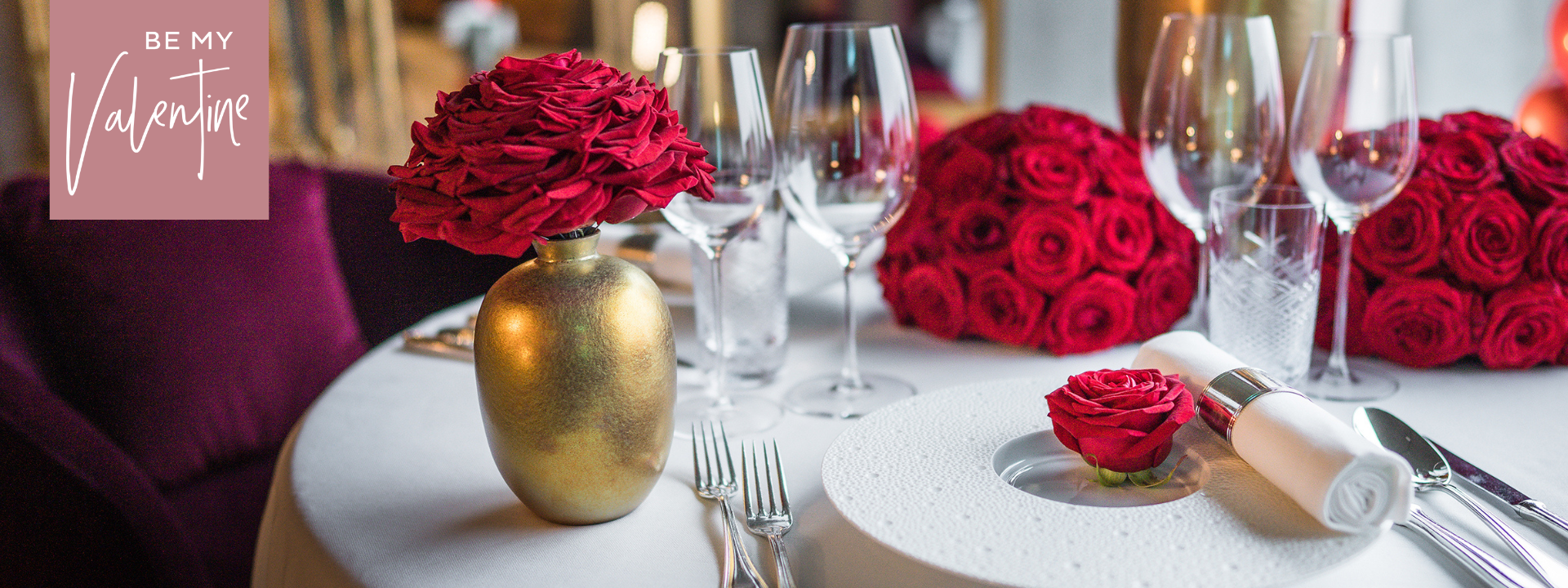 Valentine's Afternoon Tea