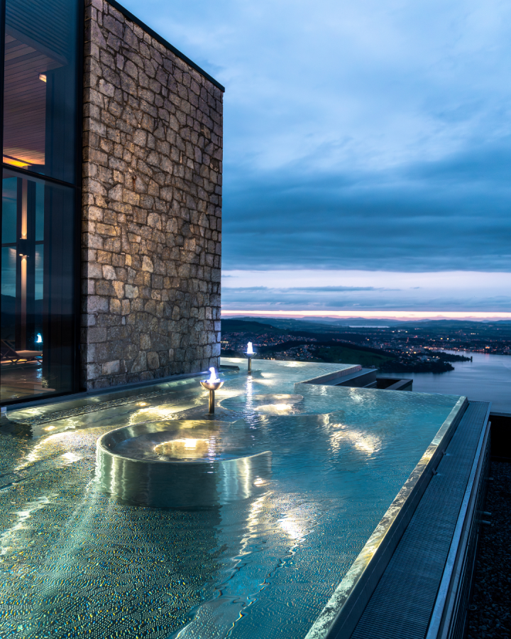 Wertgutschein 4 STUNDEN SPA DELIGHT | ALPINE SPA