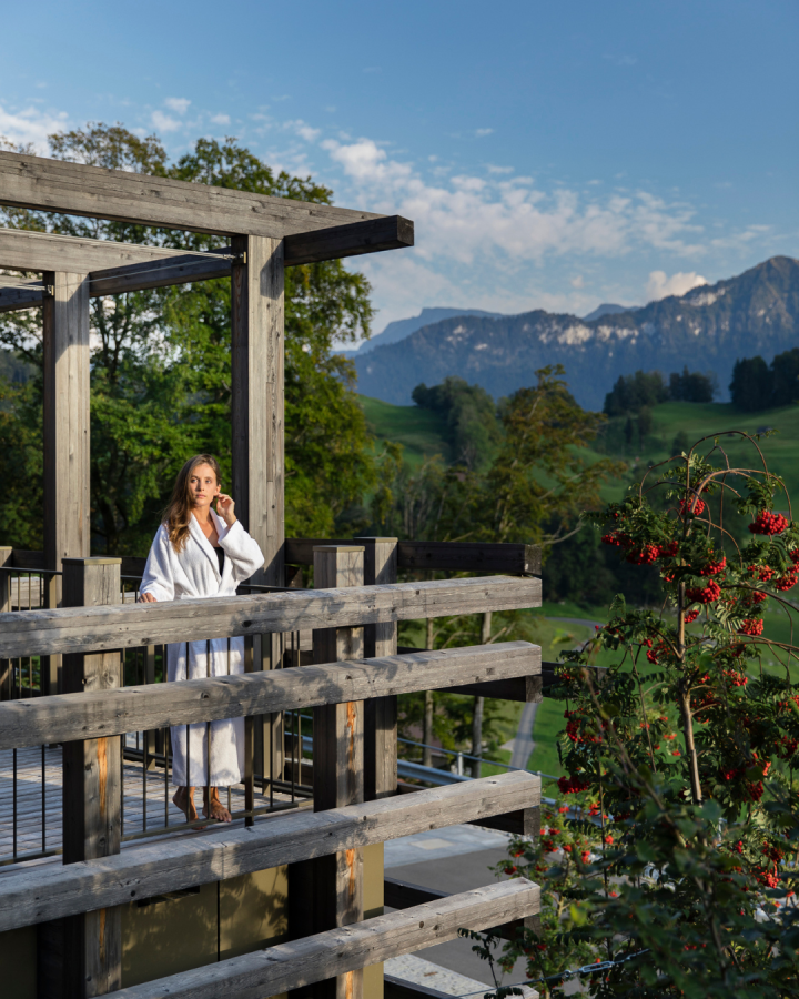 Wertgutschein  WALDHOTEL SPA DELIGHT