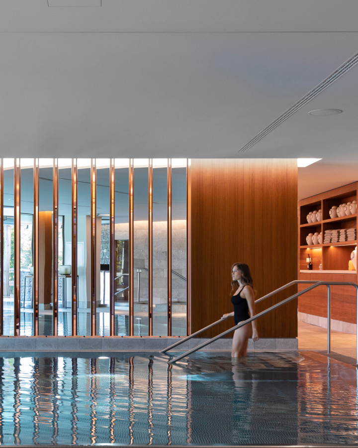 Wertgutschein TAGESEINTRITT WALDHOTEL SPA