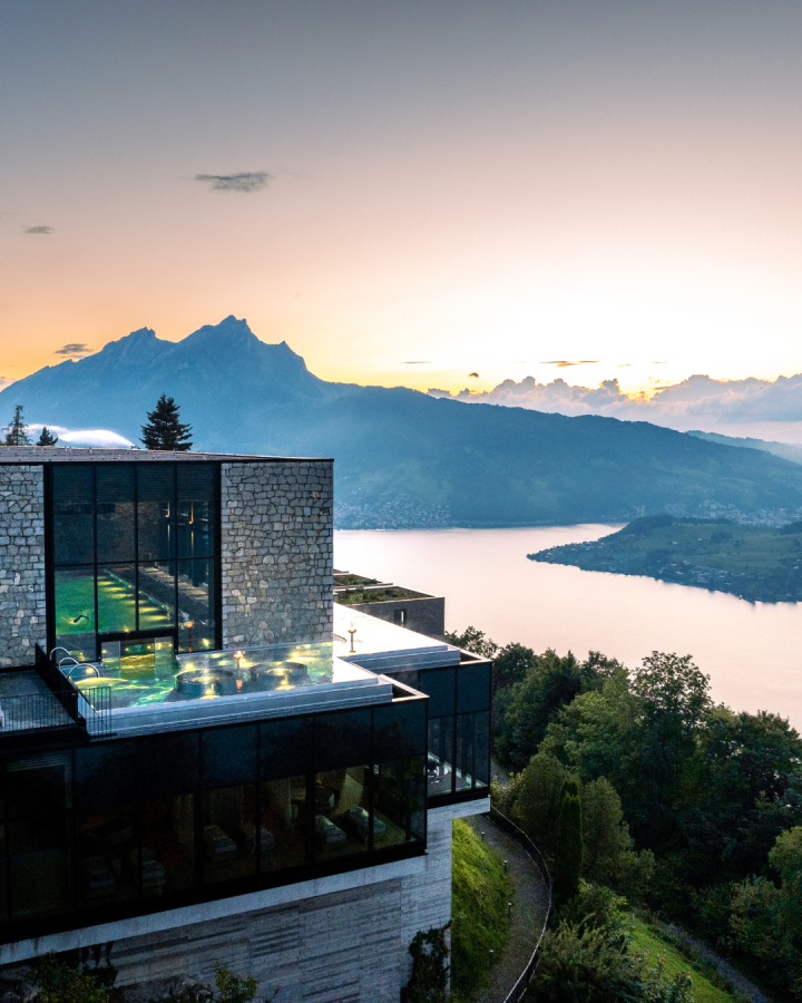 Gift Card DAY ACCESS ALPINE SPA DELIGHT