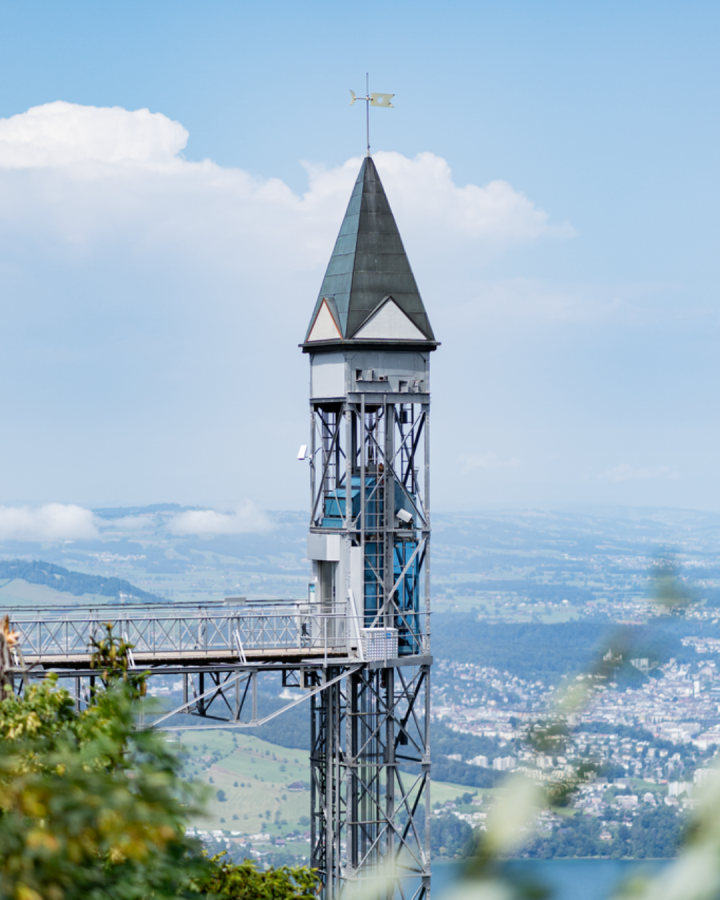 Gift Card Hammetschwand Lift